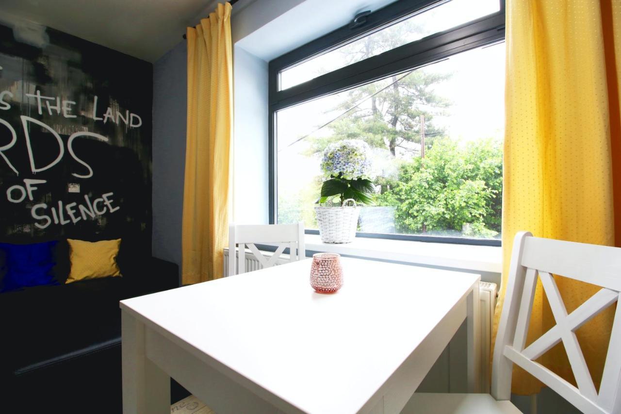 2 Bedrooms House With Enclosed Garden And Wifi At Slezska Ostrava Exterior foto